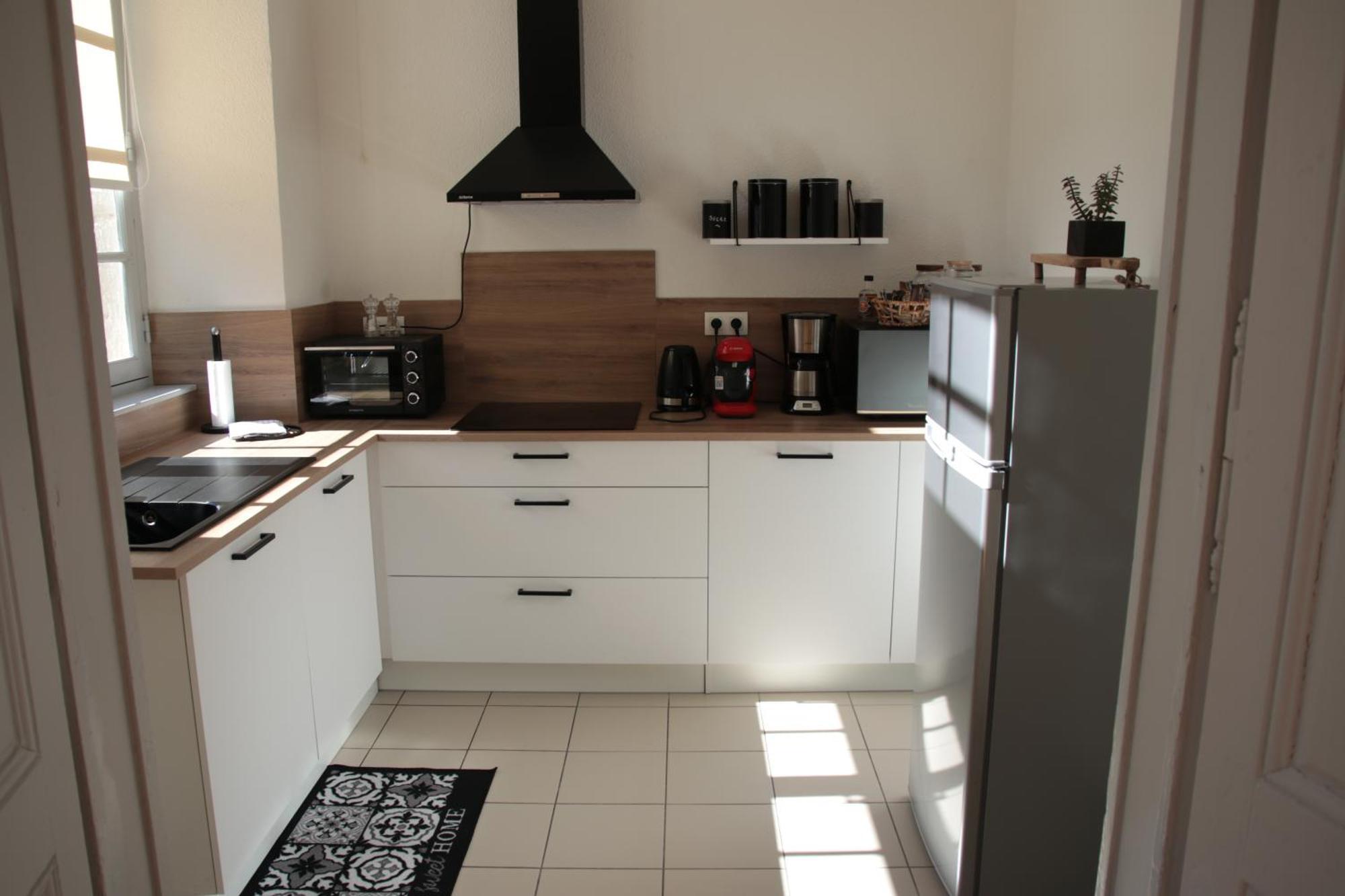Le Prieure Apartman Dole Kültér fotó